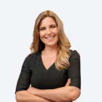 Isabelle Vorsdellen, fundadora da Belle Estate GmbH